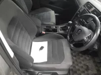 Volkswagen GOLF лот № 38075 оценка 3.5  с аукциона в Японии 7