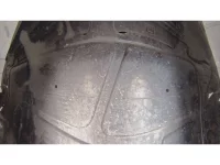 Volkswagen GOLF лот № 38075 оценка 3.5  с аукциона в Японии 10