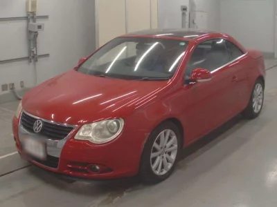 Volkswagen EOS