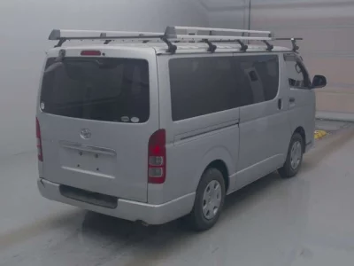 Toyota REGIUS ACE VAN