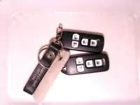 Honda N BOX лот № 3083 оценка 4  с аукциона в Японии 8