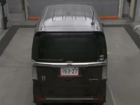 Honda N BOX лот № 3083 оценка 4  с аукциона в Японии 6