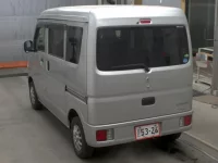 Suzuki EVERY лот № 3082 оценка 3.5  с аукциона в Японии 1