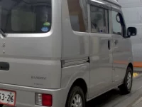 Suzuki EVERY лот № 3082 оценка 3.5  с аукциона в Японии 4