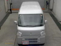 Suzuki EVERY лот № 3082 оценка 3.5  с аукциона в Японии 5