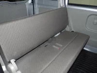 Suzuki EVERY лот № 3082 оценка 3.5  с аукциона в Японии 7