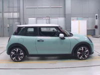 BMW MINI лот № 30234 оценка 6  с аукциона в Японии 2