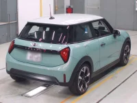 BMW MINI лот № 30234 оценка 6  с аукциона в Японии 1