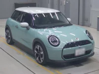 BMW MINI лот № 30234 оценка 6  с аукциона в Японии 4