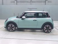 BMW MINI лот № 30234 оценка 6  с аукциона в Японии 3