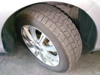 Toyota AQUA лот № 3085 оценка R  с аукциона в Японии 8