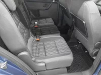 Volkswagen GOLF TOURAN лот № 38078 оценка 4  с аукциона в Японии 9