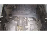 Volkswagen GOLF TOURAN лот № 38078 оценка 4  с аукциона в Японии 10