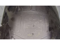 Volkswagen GOLF TOURAN лот № 38077 оценка 4  с аукциона в Японии 10