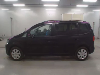 Volkswagen GOLF TOURAN