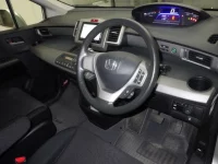 Honda FREED лот № 3084 оценка 4  с аукциона в Японии 2