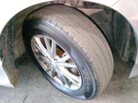 Honda FREED лот № 3084 оценка 4  с аукциона в Японии 8