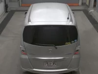 Honda FREED лот № 3084 оценка 4  с аукциона в Японии 6