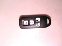 Honda N BOX лот № 3086 оценка 4.5  с аукциона в Японии 9