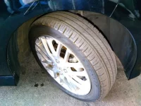 Honda N BOX лот № 3086 оценка 4.5  с аукциона в Японии 8