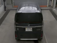 Honda N BOX лот № 3086 оценка 4.5  с аукциона в Японии 6