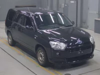 Toyota PROBOX лот № 30236 оценка 4  с аукциона в Японии 4