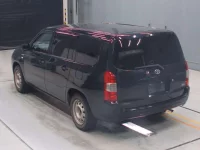 Toyota PROBOX лот № 30236 оценка 4  с аукциона в Японии 5