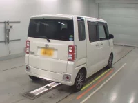 Toyota PIXIS MEGA лот № 150 оценка R  с аукциона в Японии 1