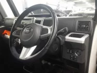 Toyota PIXIS MEGA лот № 150 оценка R  с аукциона в Японии 6