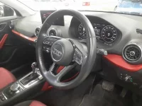 Audi Q2 лот № 38082 оценка 4  с аукциона в Японии 6