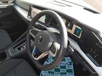 Volkswagen GOLF лот № 38084 оценка 4.5  с аукциона в Японии 6