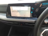 Volkswagen GOLF лот № 38084 оценка 4.5  с аукциона в Японии 8