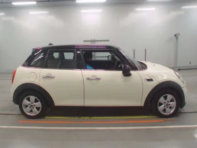 BMW MINI