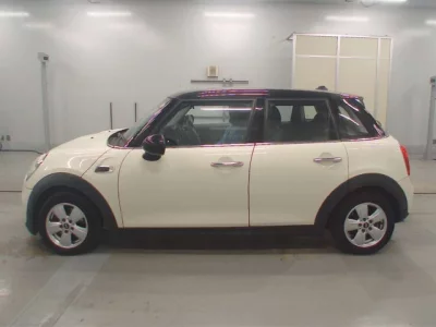 BMW MINI