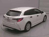 Toyota COROLLA TOURING лот № 145 оценка 3.5  с аукциона в Японии 1