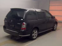 Mazda MPV лот № 74011 оценка R  с аукциона в Японии 1