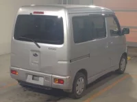 Subaru GOLF ALLTRACK лот № 3035 оценка RA  с аукциона в Японии 1