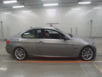 BMW 3-Series лот № 38086 оценка 3.5  с аукциона в Японии 2