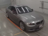 BMW 3-Series лот № 38086 оценка 3.5  с аукциона в Японии 4