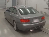 BMW 3-Series лот № 38086 оценка 3.5  с аукциона в Японии 5