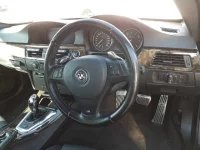 BMW 3-Series лот № 38086 оценка 3.5  с аукциона в Японии 6