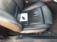 BMW 3-Series лот № 38086 оценка 3.5  с аукциона в Японии 7