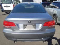 BMW 3-Series лот № 38086 оценка 3.5  с аукциона в Японии 9