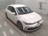 Volkswagen GOLF лот № 38088 оценка 4  с аукциона в Японии 4