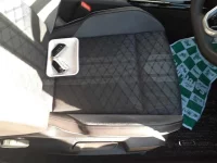 Volkswagen GOLF лот № 38088 оценка 4  с аукциона в Японии 7