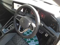 Volkswagen GOLF лот № 38088 оценка 4  с аукциона в Японии 6