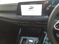 Volkswagen GOLF лот № 38088 оценка 4  с аукциона в Японии 8