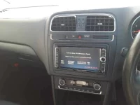 Volkswagen POLO лот № 38085 оценка 4.5  с аукциона в Японии 8