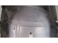 Volkswagen POLO лот № 38085 оценка 4.5  с аукциона в Японии 10