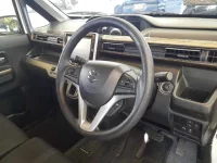 Suzuki WAGON R лот № 30243 оценка R  с аукциона в Японии 6